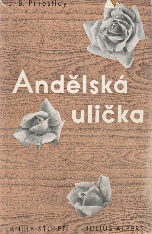 Andělská ulička =[(Angel pavement)]