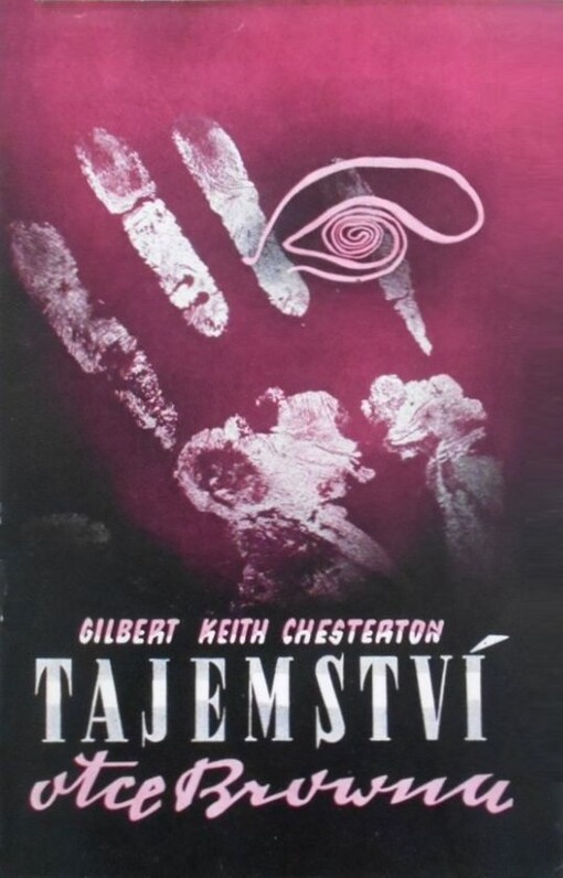 Tajemství otce Browna =[The Secret of Father Brown]