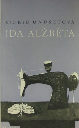 Ida Alžběta