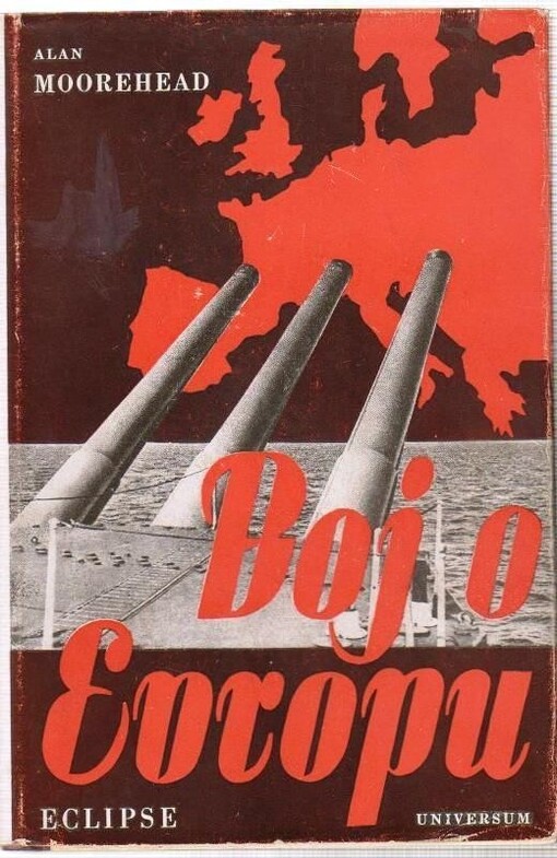 Boj o Evropu :Eclipse