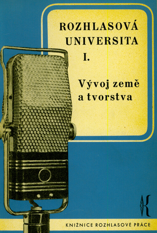 Vývoj země a tvorstva