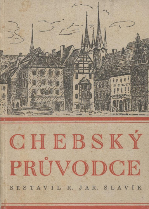 Chebský průvodce