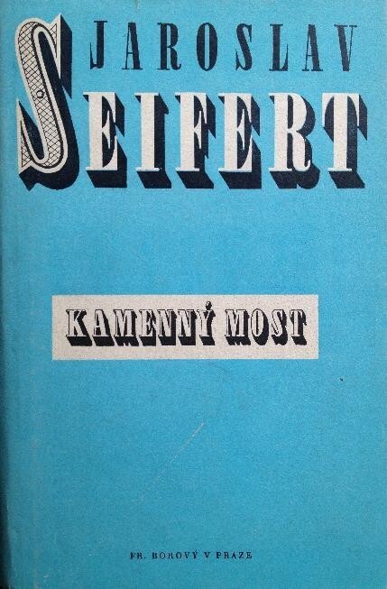 Kamenný most, II. vydání