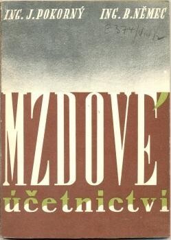 Mzdové účetnictví