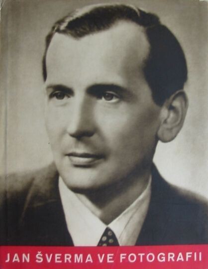 Jan Šverma ve fotografii