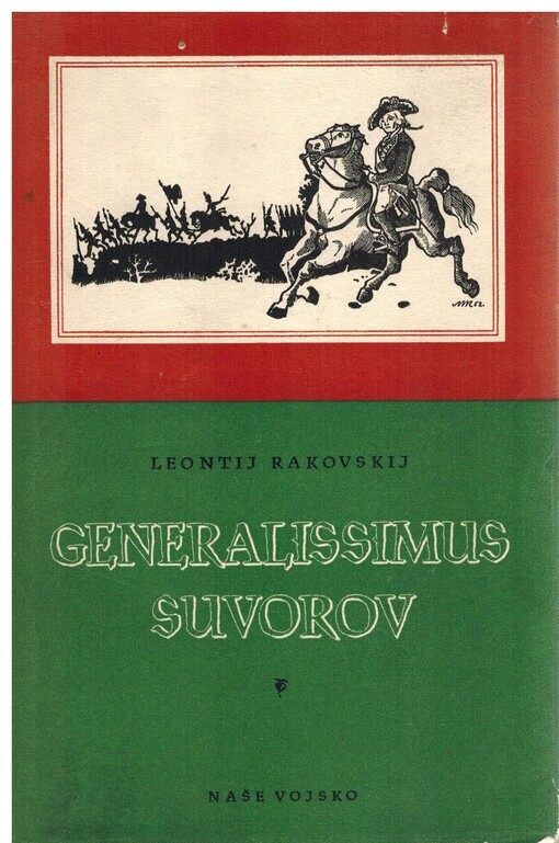 Generalissimus Suvorov