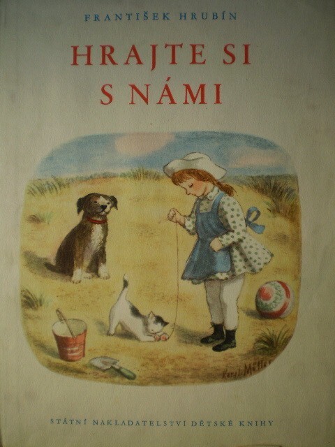 Hrajte si s námi
