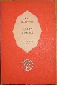 Verše a písně: výbor z díla