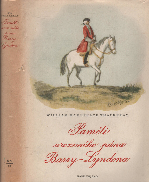 Paměti urozeného pána Barry-Lyndona