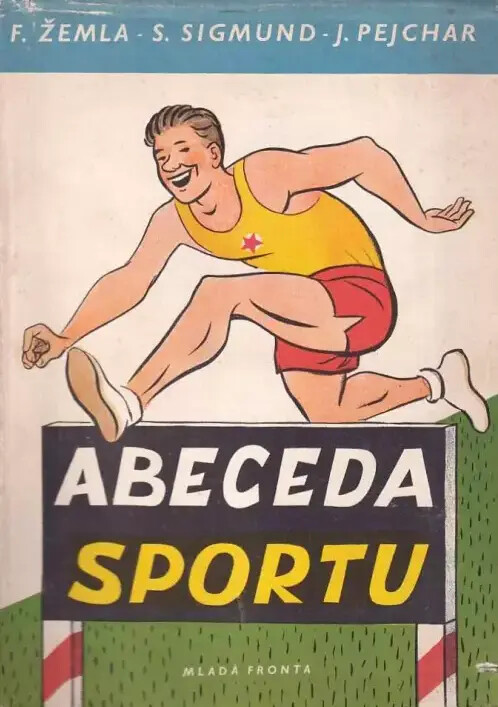 Abeceda sportu