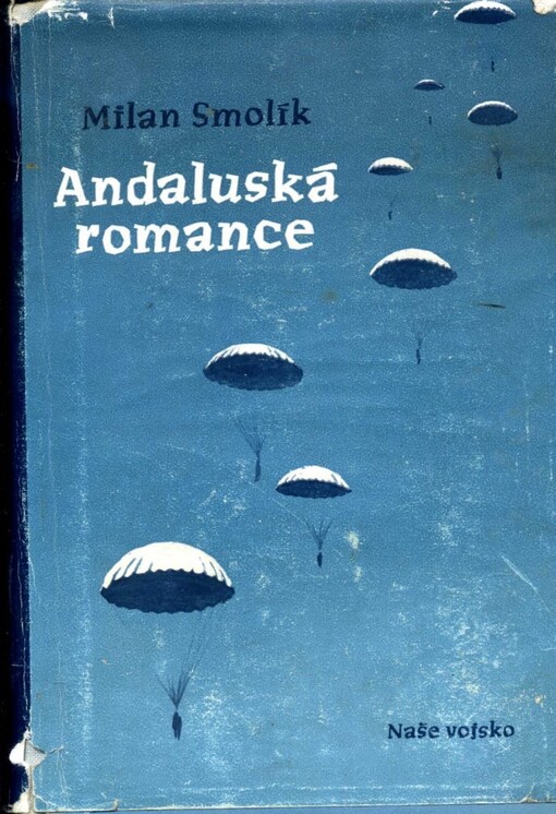 Andaluská romance