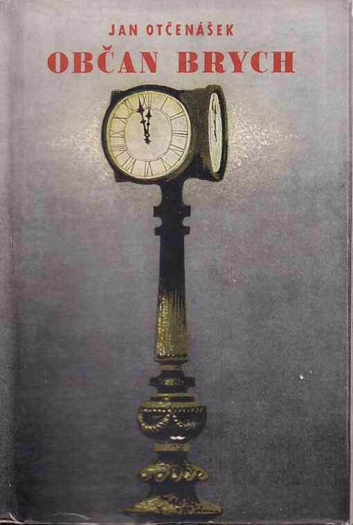 Občan Brych