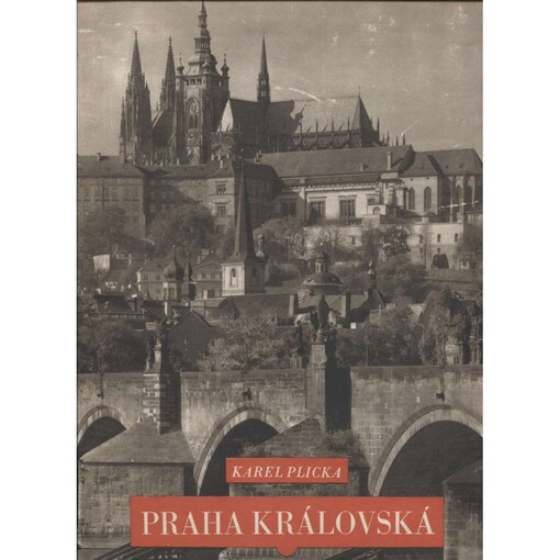 Praha královská