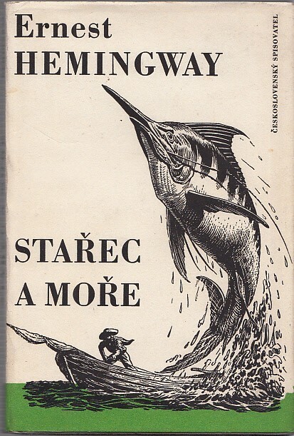 Stařec a moře