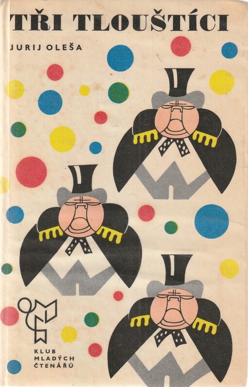 Tři Tlouštíci