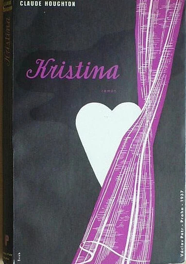 Kristina :román