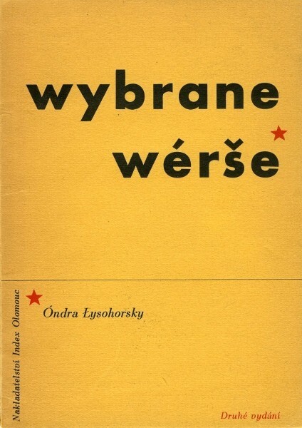 Wybrane wérše