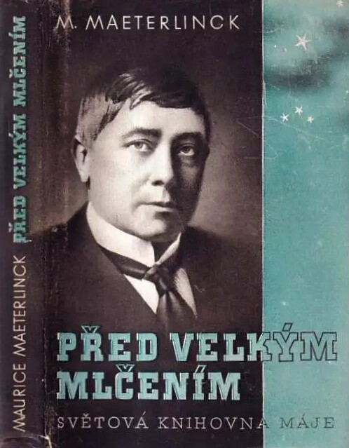 Před velkým mlčením