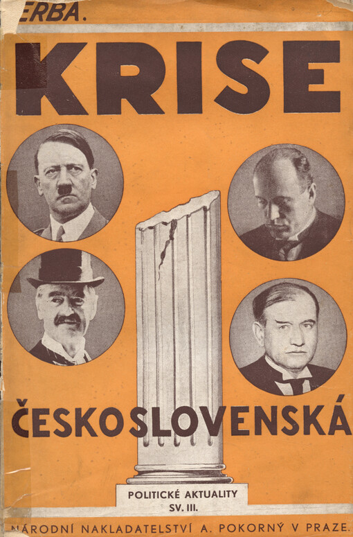 Československá krise