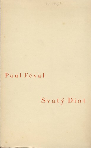 Svatý Diot