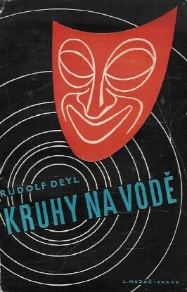 Kruhy na vodě :herecký román