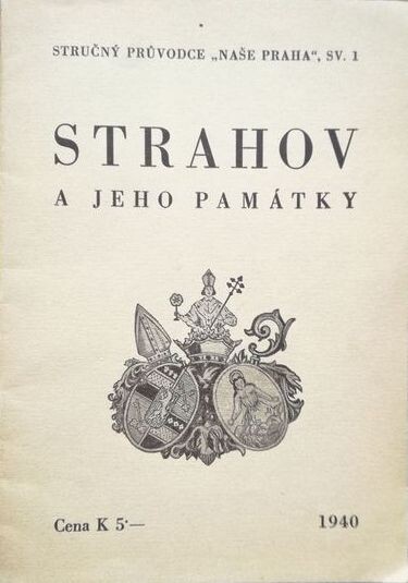 Strahov a jeho památky