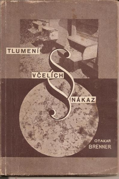 Tlumení včelích nákaz