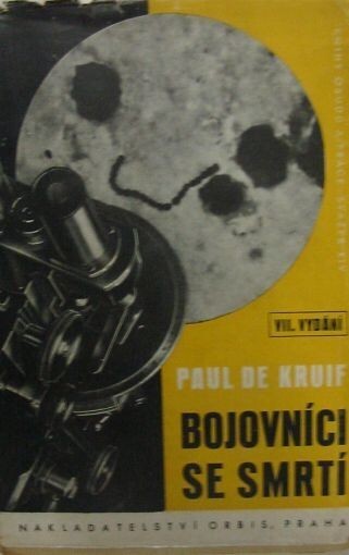 Bojovníci se smrtí, 7., opr. vyd.