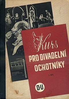 Kurs pro divadelní ochotníky