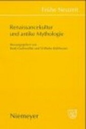 Renaissancekultur und antike Mythologie