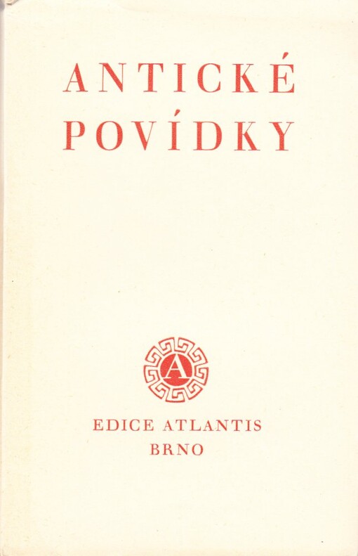Antické povídky
