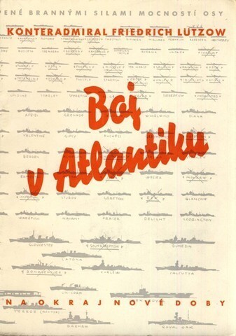Boj v Atlantiku ;Nástup ve Středozemním moři