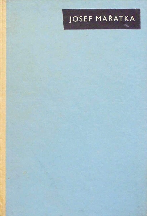 Josef Mařatka