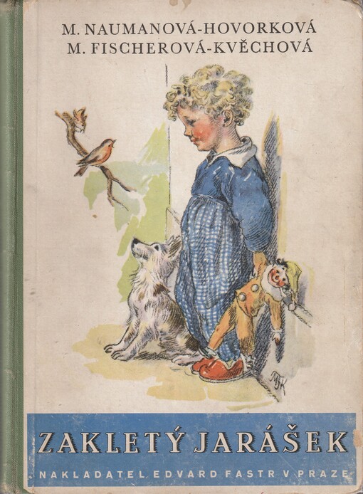 Zakletý Jarášek