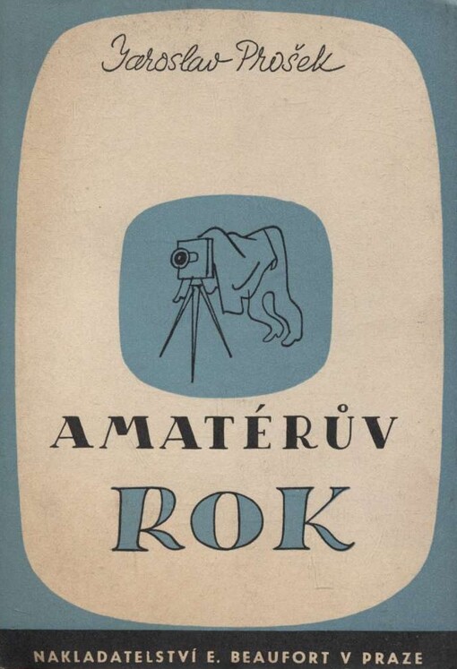 Amatérův rok