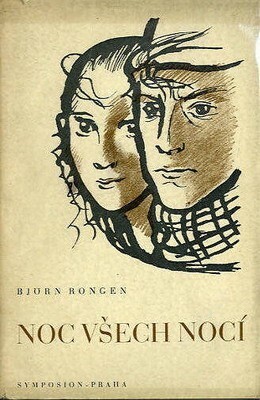 Noc všech nocí =[Nettenes natt] : román