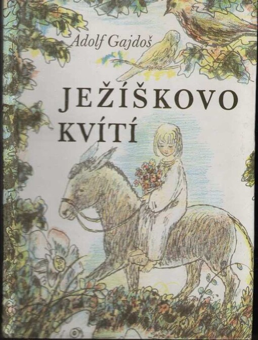 Ježíškovo kvítí