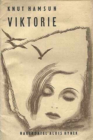 Viktorie :Historie lásky