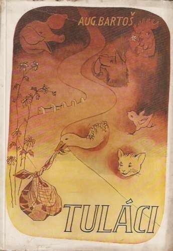 Tuláci :pohádkové pásmo