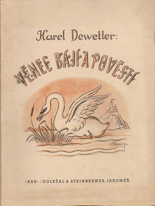 Věnec bájí a pověstí