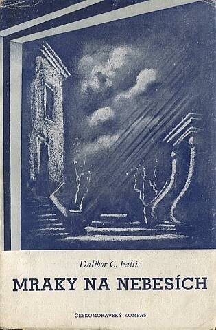 Mraky na nebesích :Hra [o 6 obrazech]