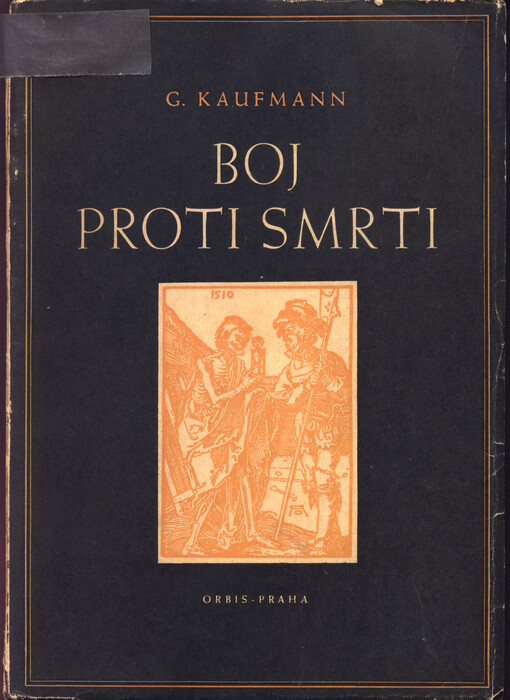 Boj proti smrti