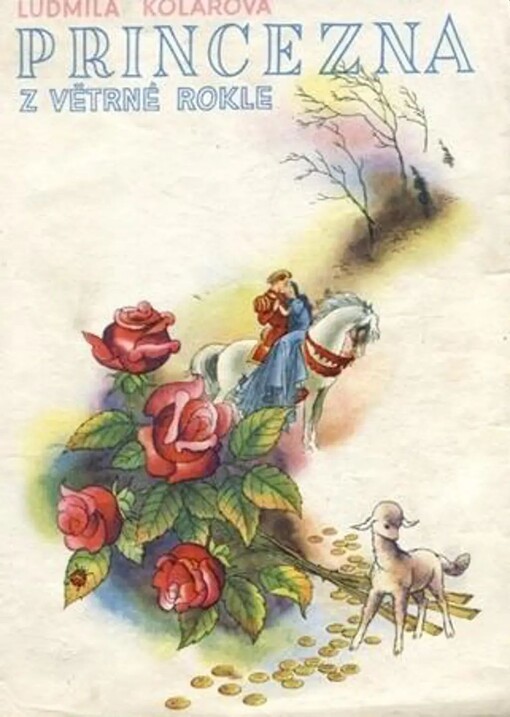 Princezna z Větrné rokle