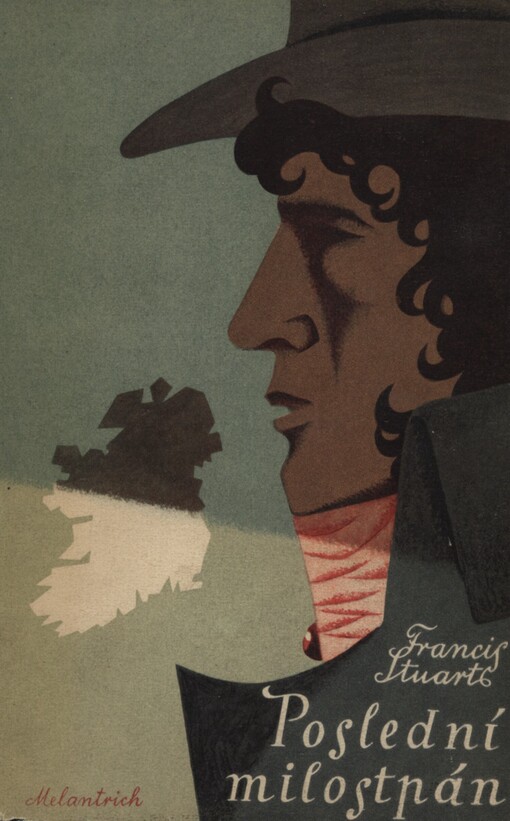 Poslední milostpán