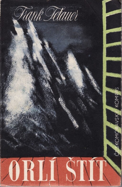 Orlí štít :hra [o třech dějstvích]