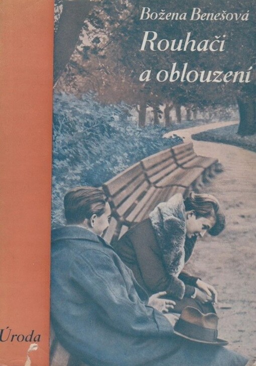 Rouhači a oblouzení :povídky