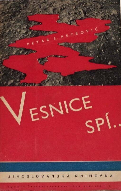 Vesnice spí =[rodja] : román