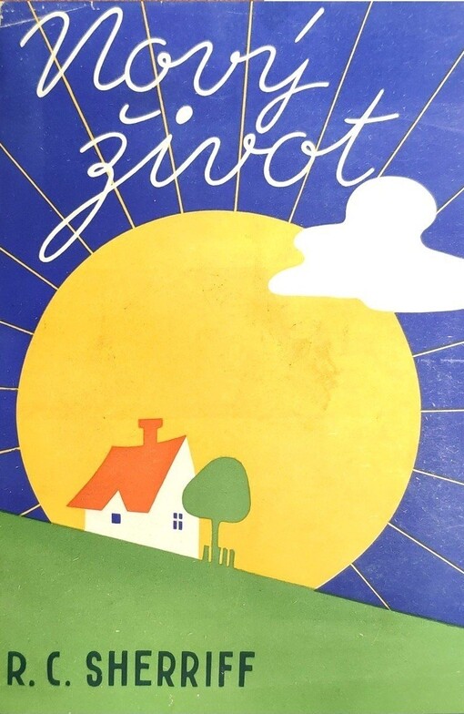 Nový život =Greengates