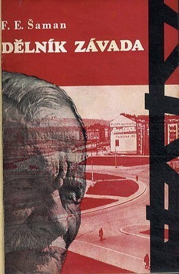 Dělník Závada :román