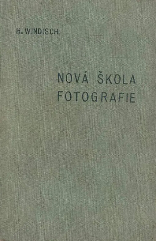 Nová škola fotografie